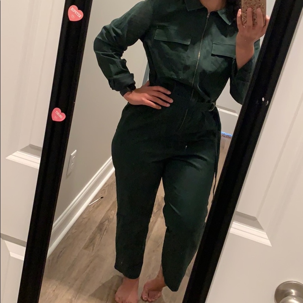 Universal Thread Boilersuit